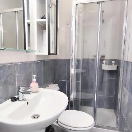 Apartmán Sun & Sun - Costa, Los Llanos Torrox