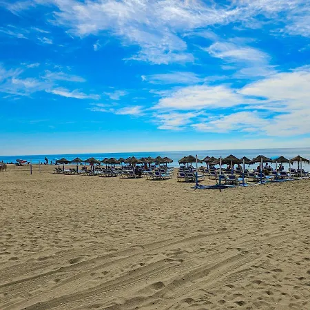 Apartmán Sun & Sun - Costa, Los Llanos Torrox